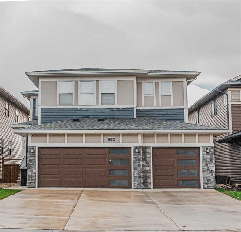 Picture of 109 Homestead Crescent NE, Calgary Real Estate Listing
