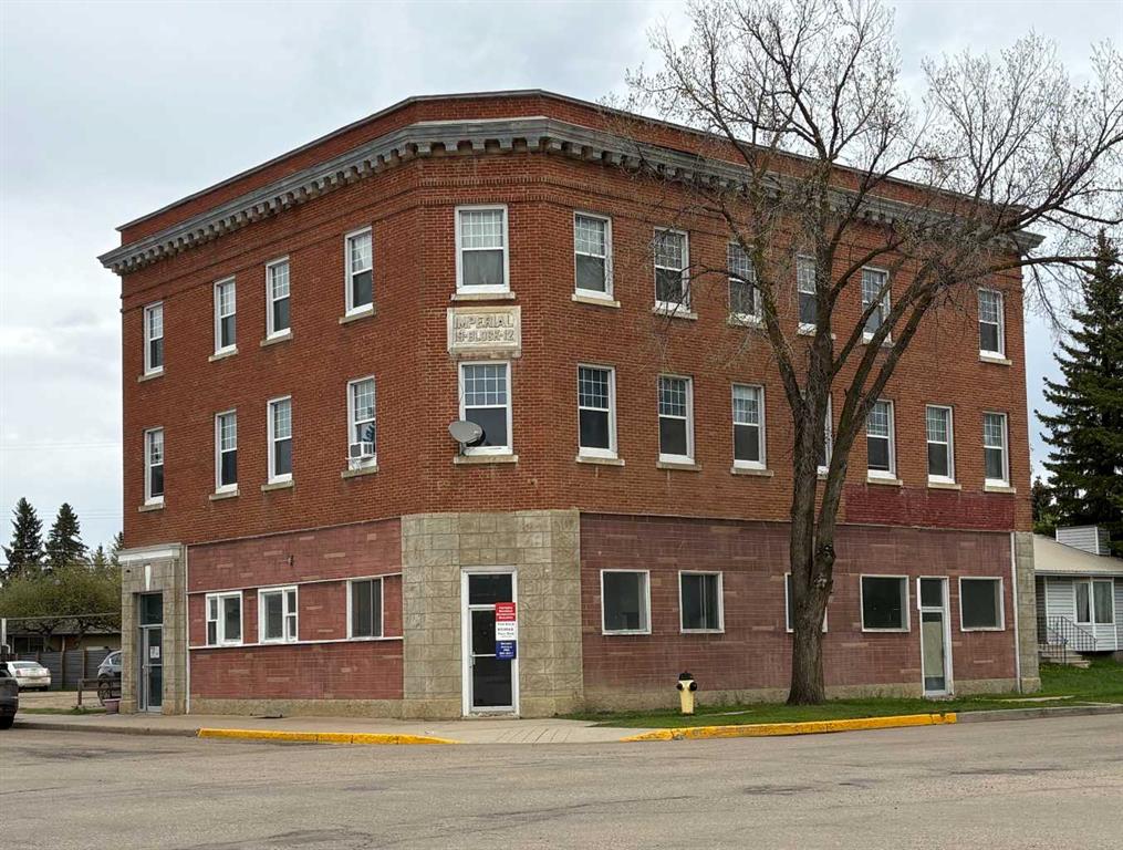 Picture of 4840 50 Avenue , Vermilion Real Estate Listing