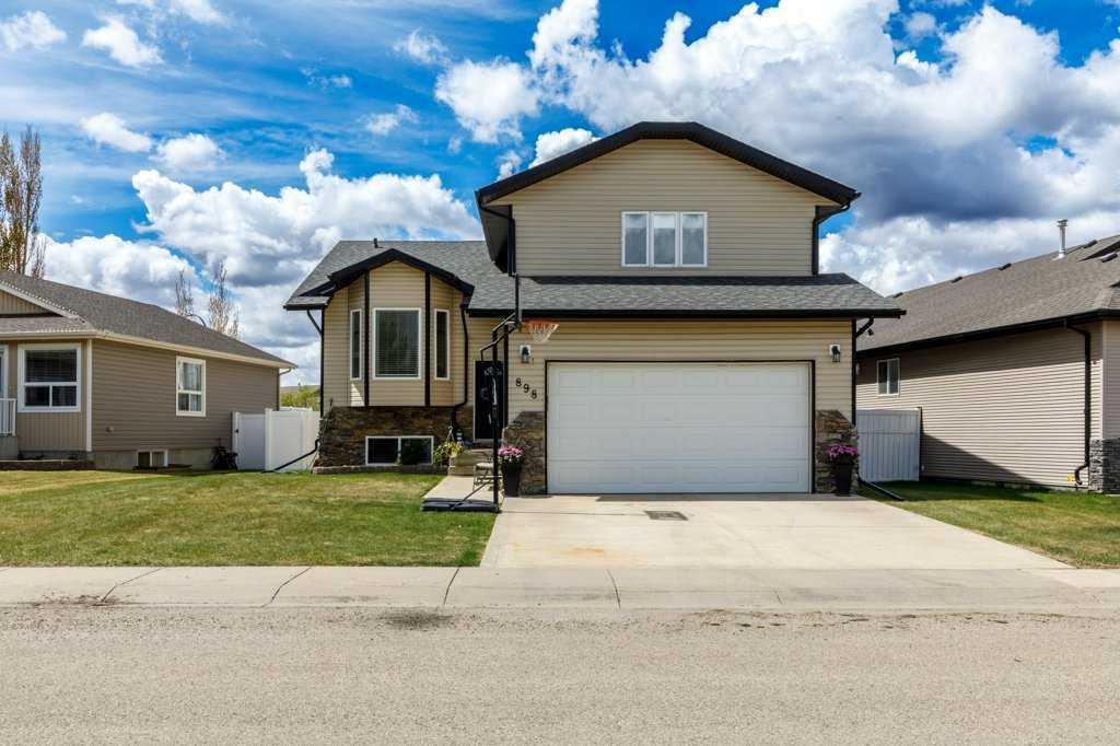 Picture of 898 Ramage Crescent , Red Deer Real Estate Listing