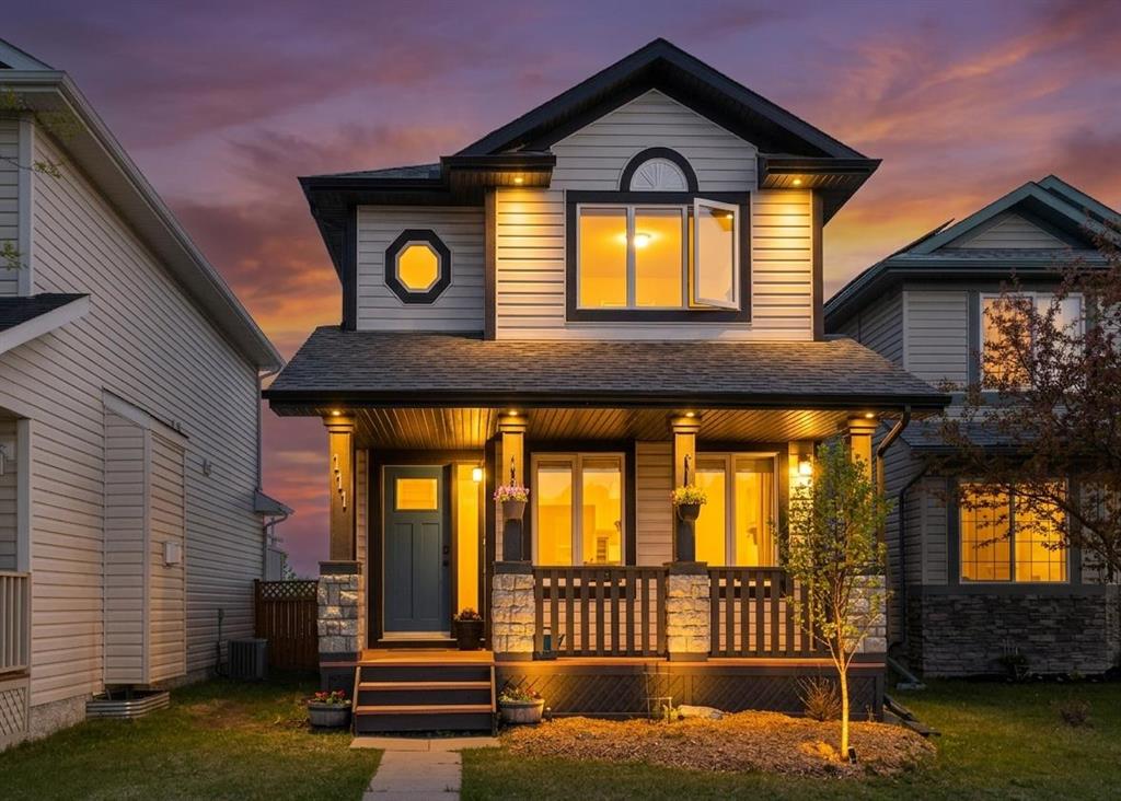 Picture of 111 Arbour Meadows Close NW, Calgary Real Estate Listing