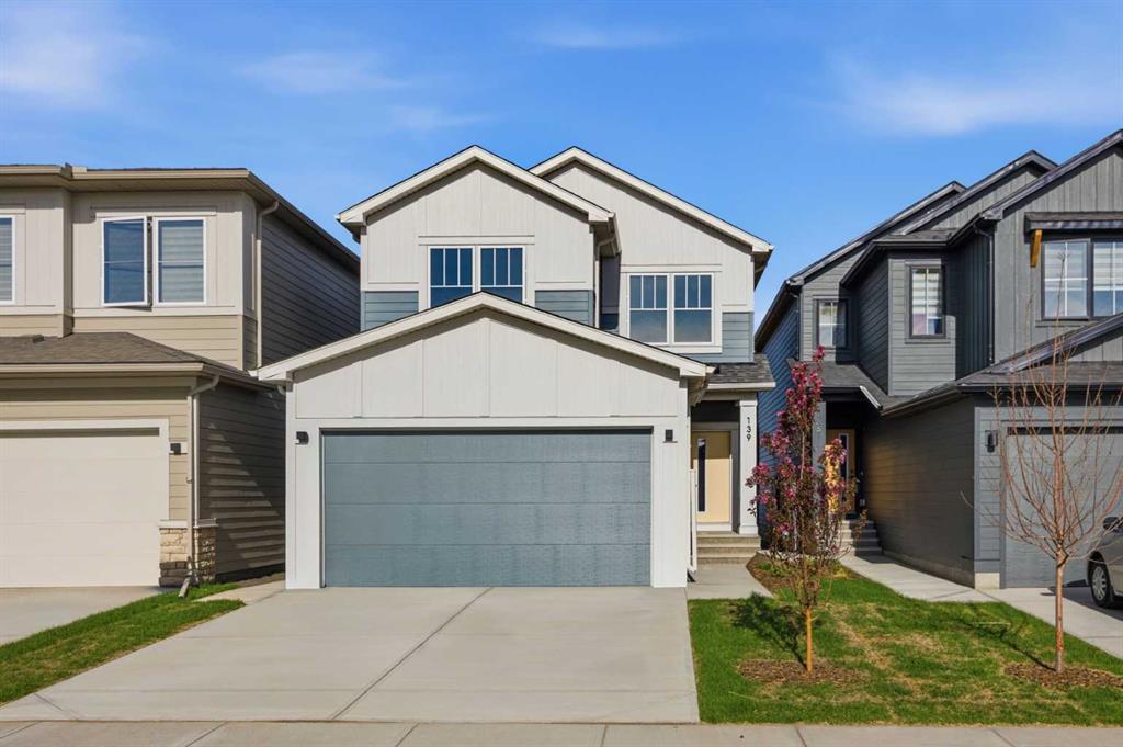 Picture of 139 Belvedere Crescent SE, Calgary Real Estate Listing