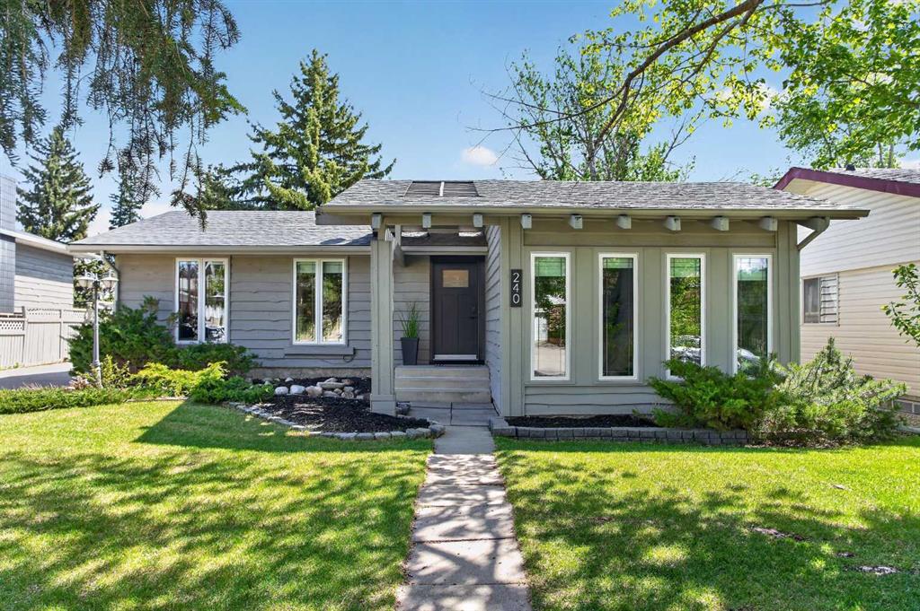 Picture of 240 Canniff Place SW, Calgary Real Estate Listing