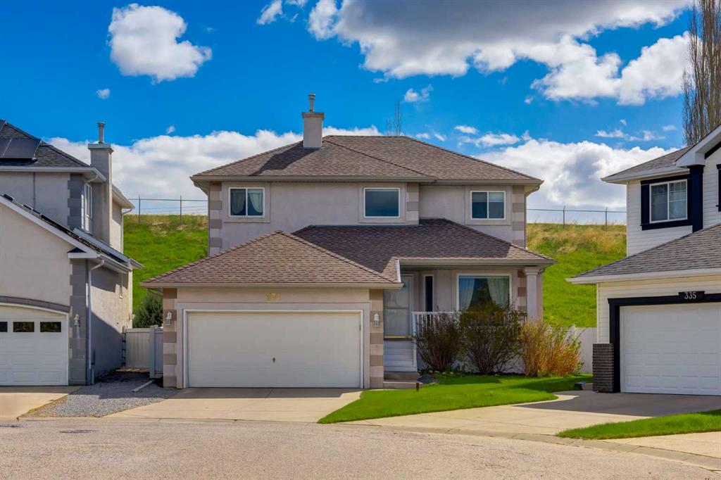 Picture of 331 Sierra Madre Court SW, Calgary Real Estate Listing