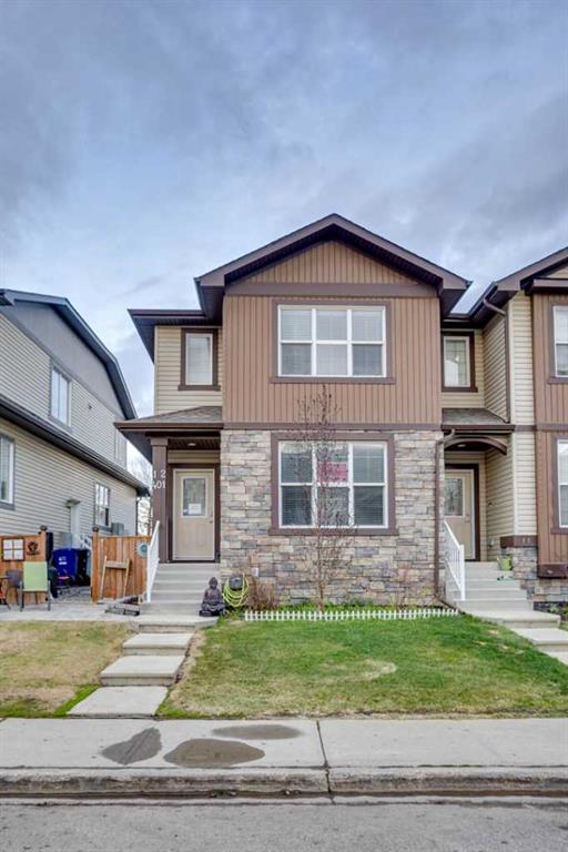 Picture of 12, 401 Sparrow Hawk Drive , Fort McMurray Real Estate Listing