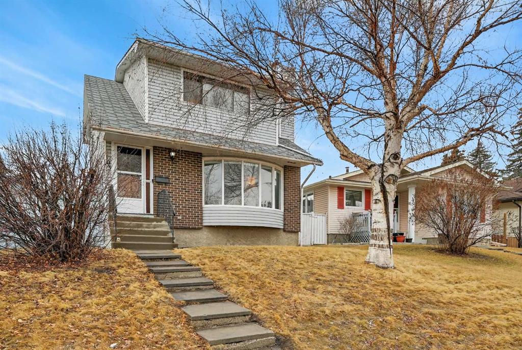 Picture of 103 Macewan Drive NW, Calgary Real Estate Listing