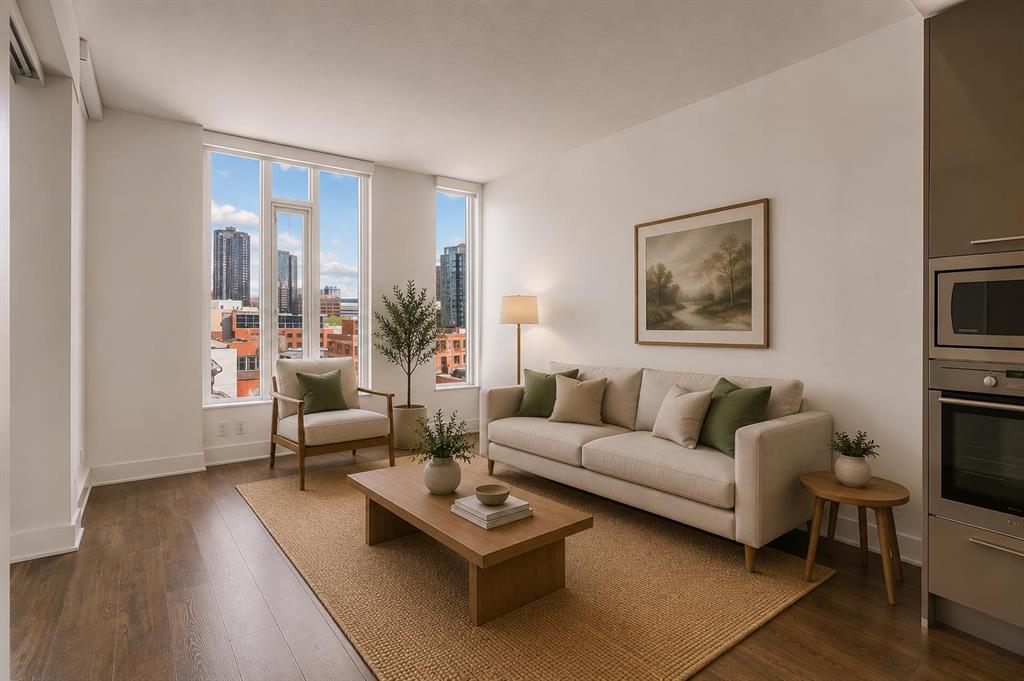 Picture of 507, 901 10 Avenue SW, Calgary Real Estate Listing