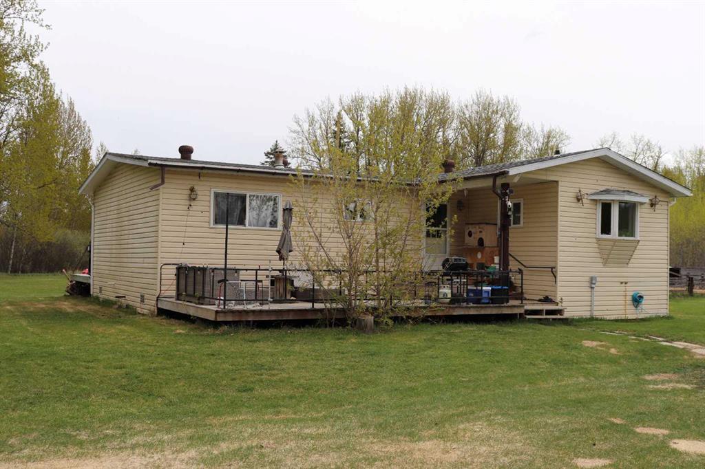 Picture of 54525 Range Road 142B  , Rural Yellowhead County Real Estate Listing