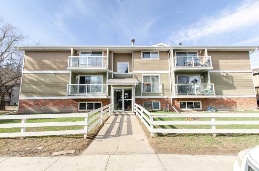 Picture of 303, 5812 61 Street , Red Deer Real Estate Listing