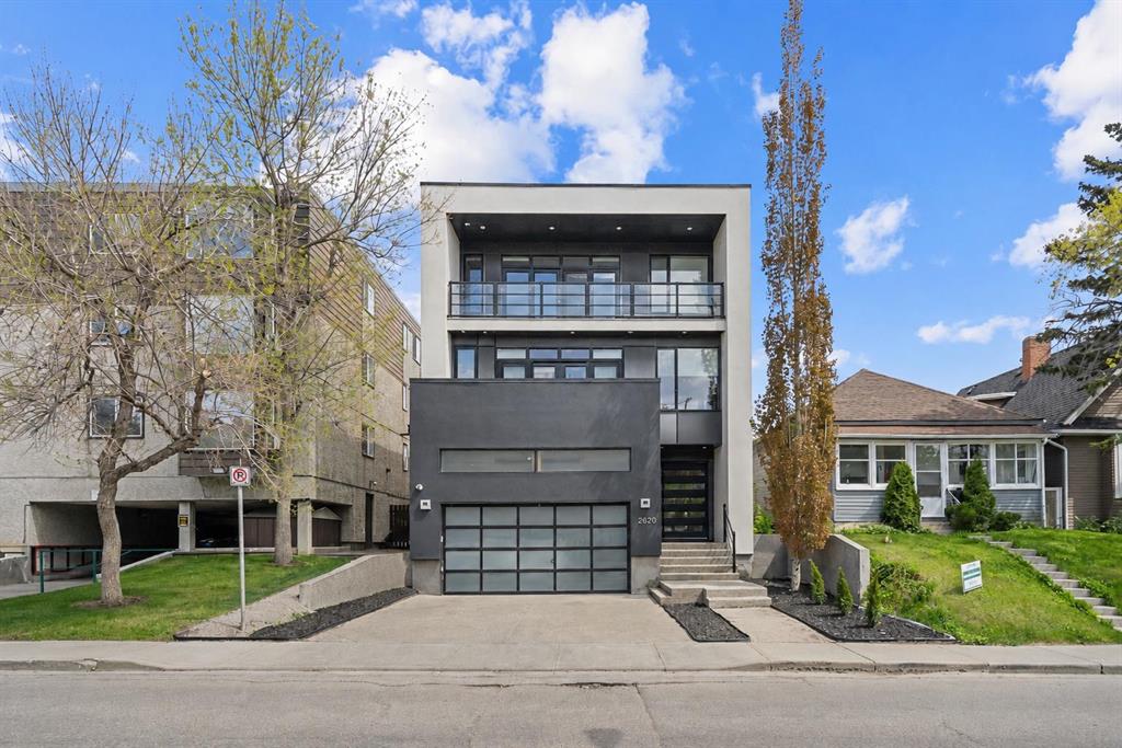 Picture of 2620 14A Street SW, Calgary Real Estate Listing