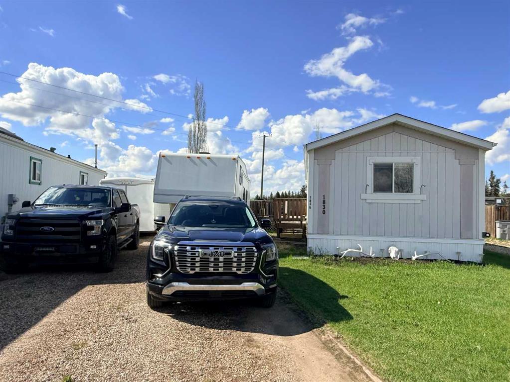 Picture of 1830 1A StreetCrescent , Wainwright Real Estate Listing