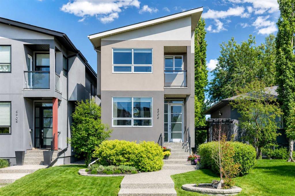 Picture of 4906 21 Street SW, Calgary Real Estate Listing