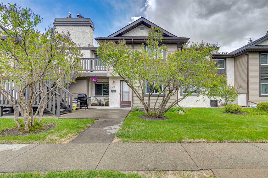 Picture of 145 Cedar Springs Gardens SW, Calgary Real Estate Listing