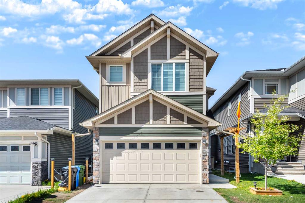 Picture of 32 Saddlestone Way NE, Calgary Real Estate Listing