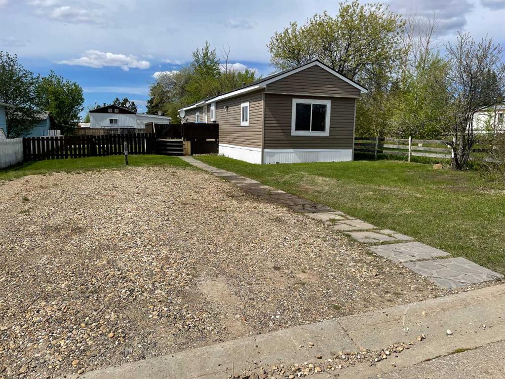 Picture of 10404 100 Street , Fairview Real Estate Listing