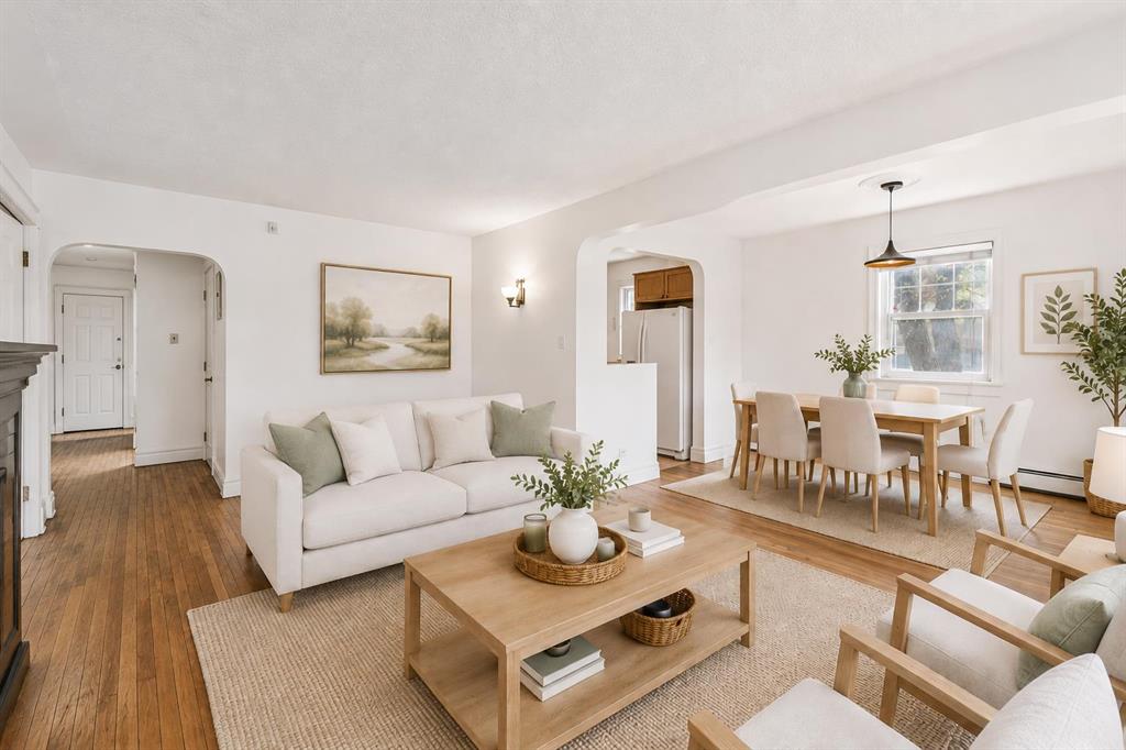 Picture of 5, 1125 17 Avenue SW, Calgary Real Estate Listing