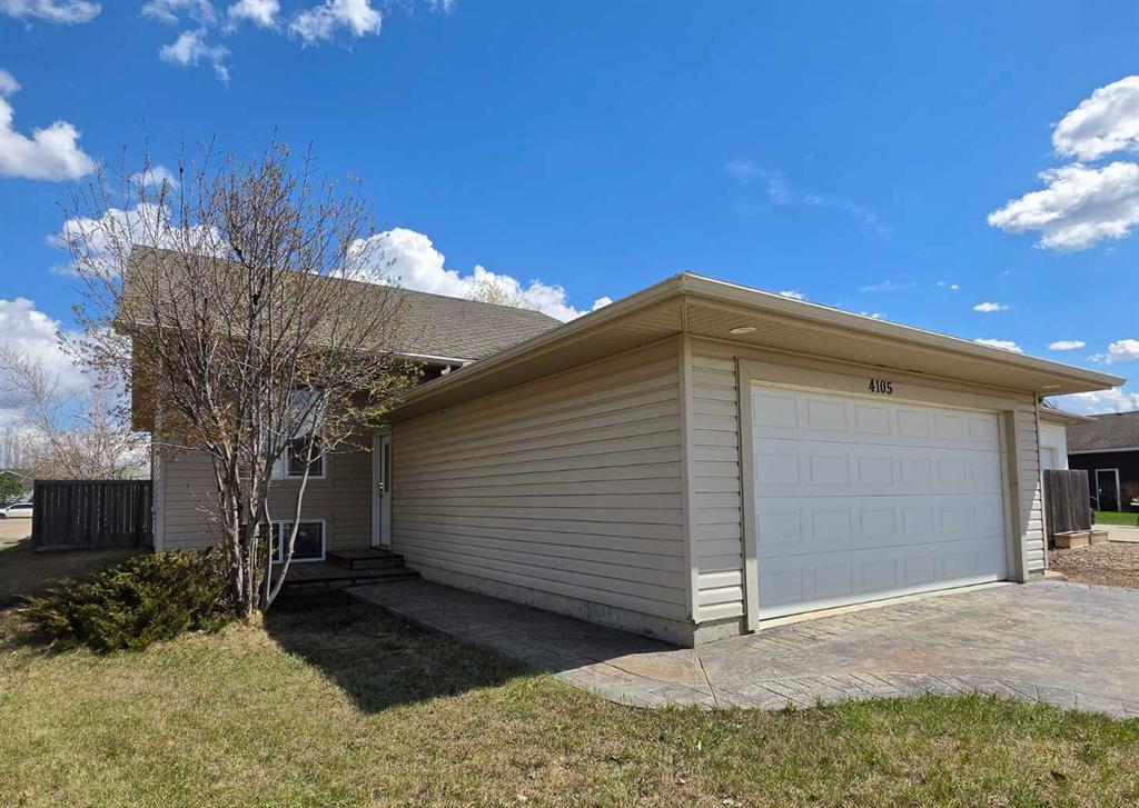 Picture of 4105 67th Avenue , Lloydminster Real Estate Listing