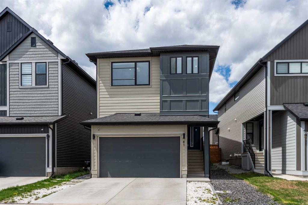 Picture of 41 Copperhead Road SE, Calgary Real Estate Listing