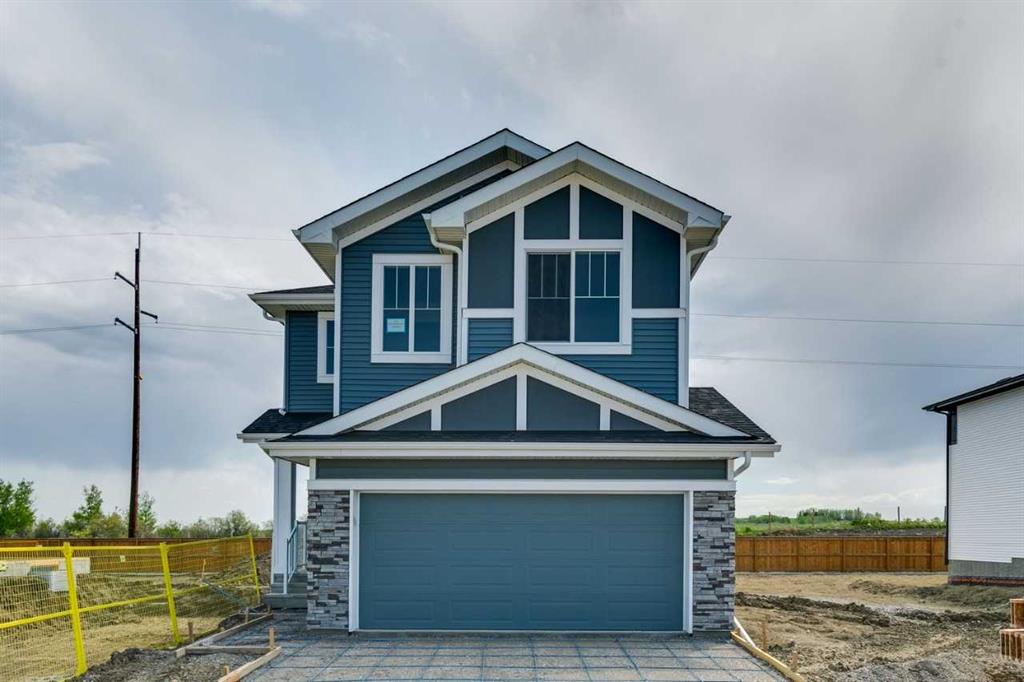 Picture of 156 Southborough Common , Cochrane Real Estate Listing