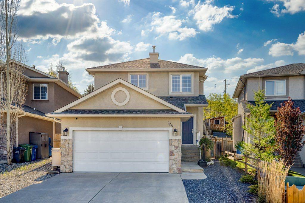 Picture of 128 Sunterra Heights , Cochrane Real Estate Listing