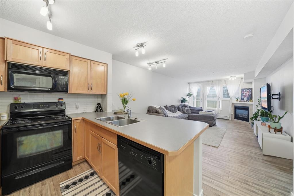 Picture of 104, 8200 4 Street NE, Calgary Real Estate Listing