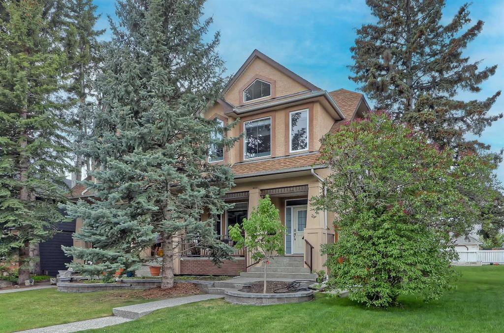 Picture of 3629 1A Street SW, Calgary Real Estate Listing