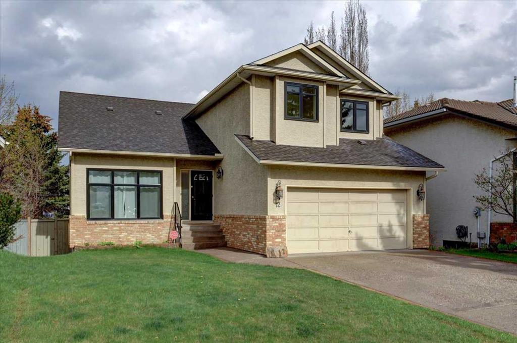 Picture of 12 Signal Ridge Court SW, Calgary Real Estate Listing