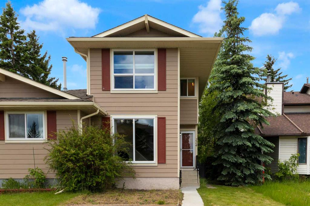 Picture of 224 Summerwood Place , Airdrie Real Estate Listing