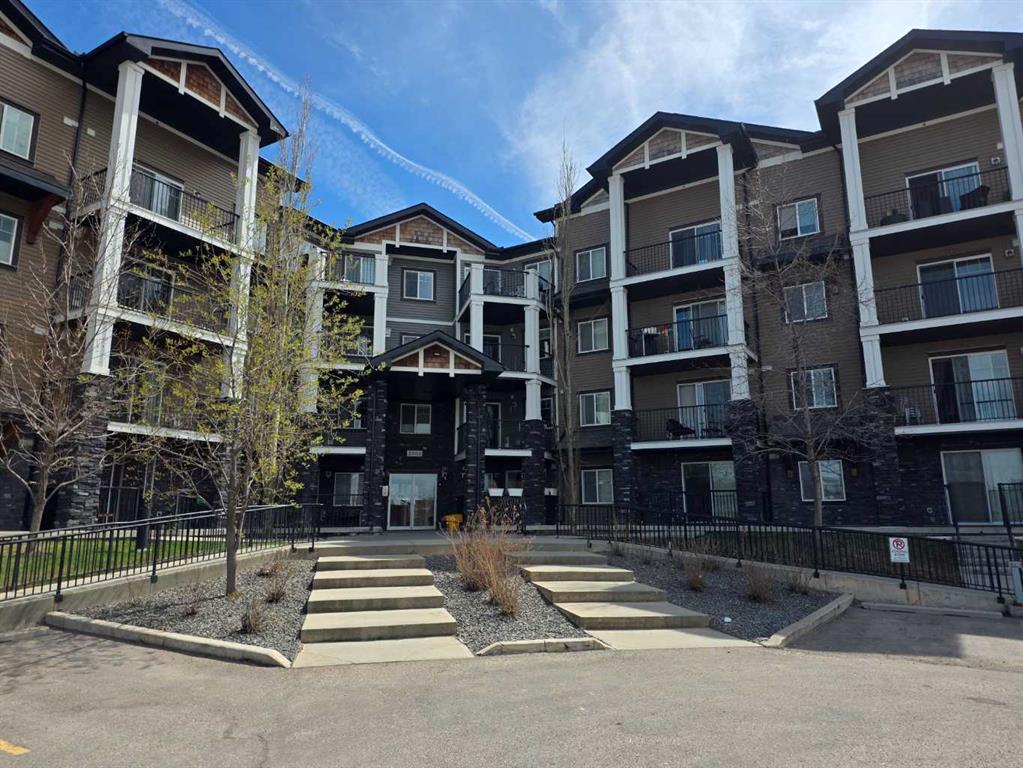 Picture of 2217, 130 Panatella Street NW, Calgary Real Estate Listing