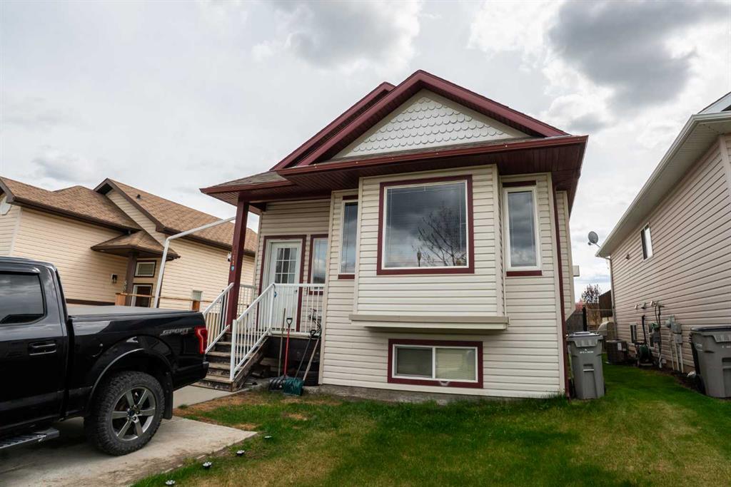 Picture of 8841 69 Avenue , Grande Prairie Real Estate Listing