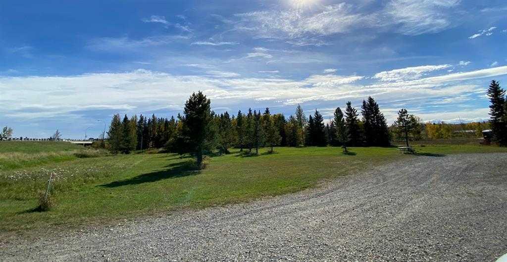 Picture of 4324 45 Street  , Rocky Mountain House Real Estate Listing