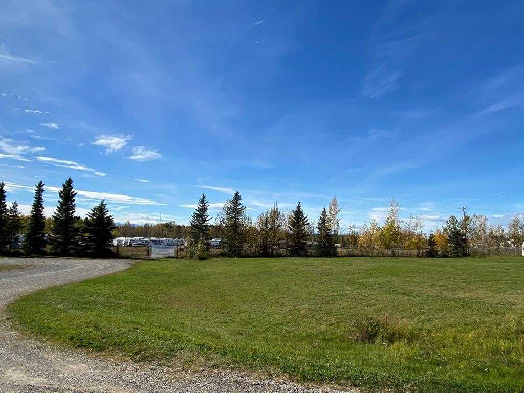 Picture of 4328 45 Street  , Rocky Mountain House Real Estate Listing
