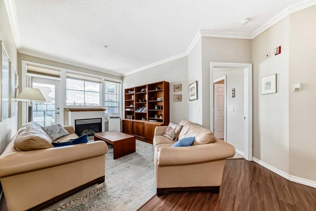 Picture of 1209, 1010 Arbour Lake Road NW, Calgary Real Estate Listing