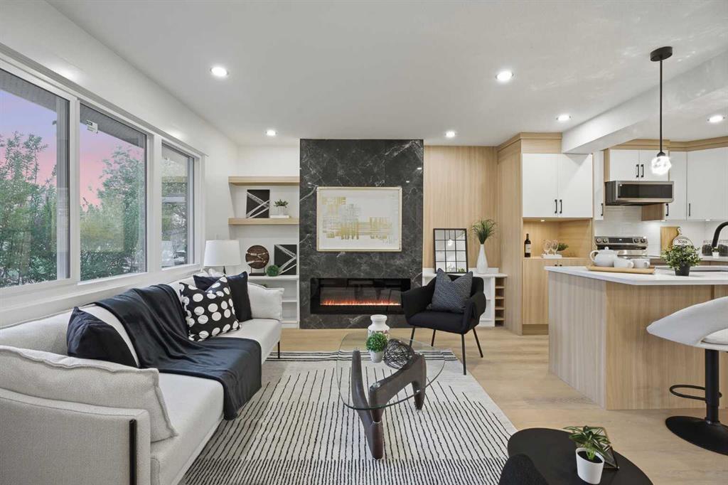 Picture of 9532 Allison Drive SE, Calgary Real Estate Listing
