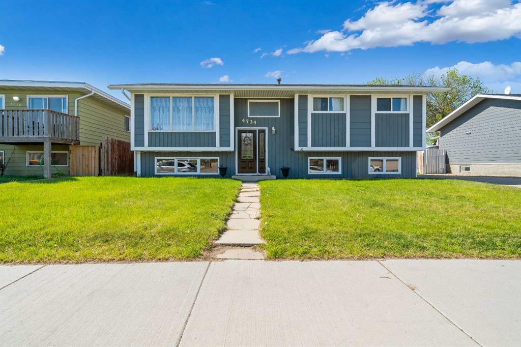 Picture of 4734 60 Avenue , Taber Real Estate Listing