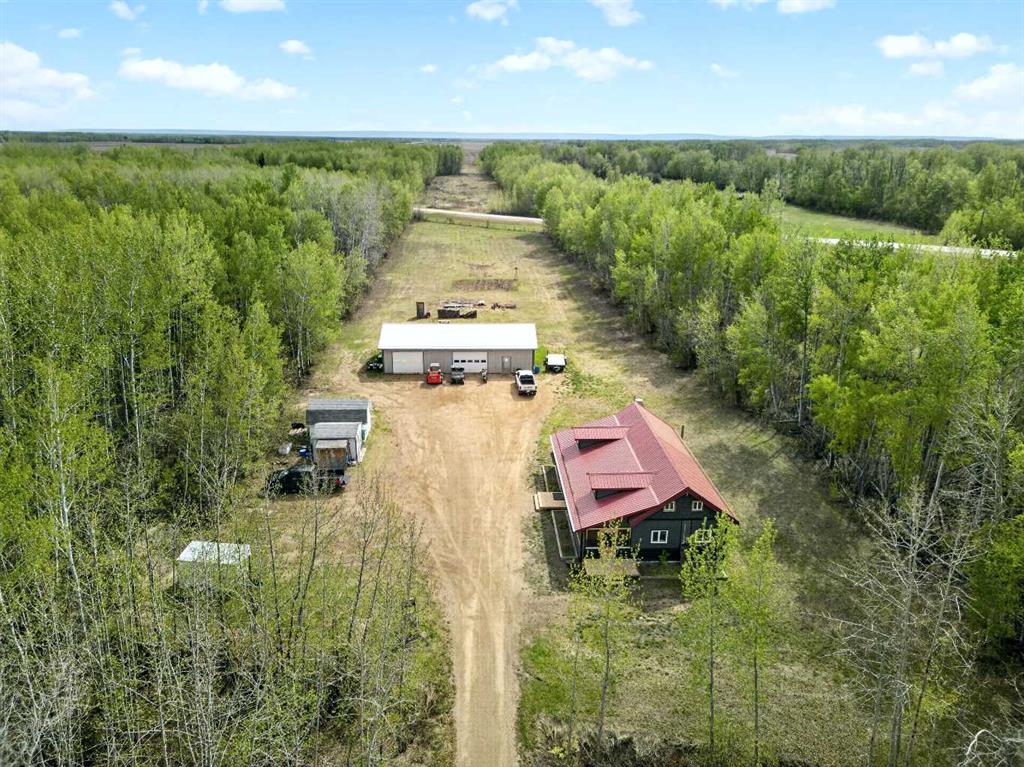 Picture of 108245 Range Road 124A  , Rural Mackenzie County Real Estate Listing