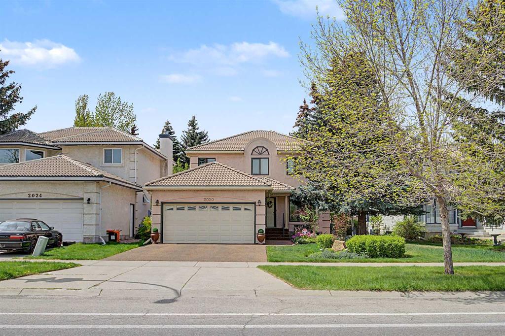 Picture of 2020 Sirocco Drive SW, Calgary Real Estate Listing