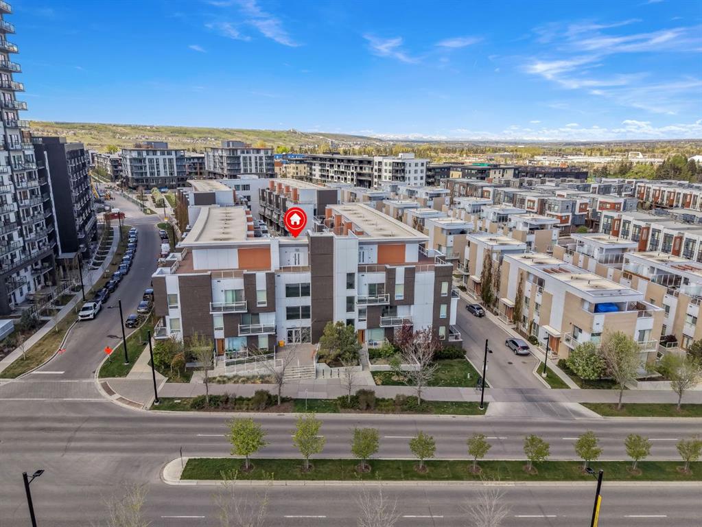 Picture of 211, 3125 39 Street NW, Calgary Real Estate Listing