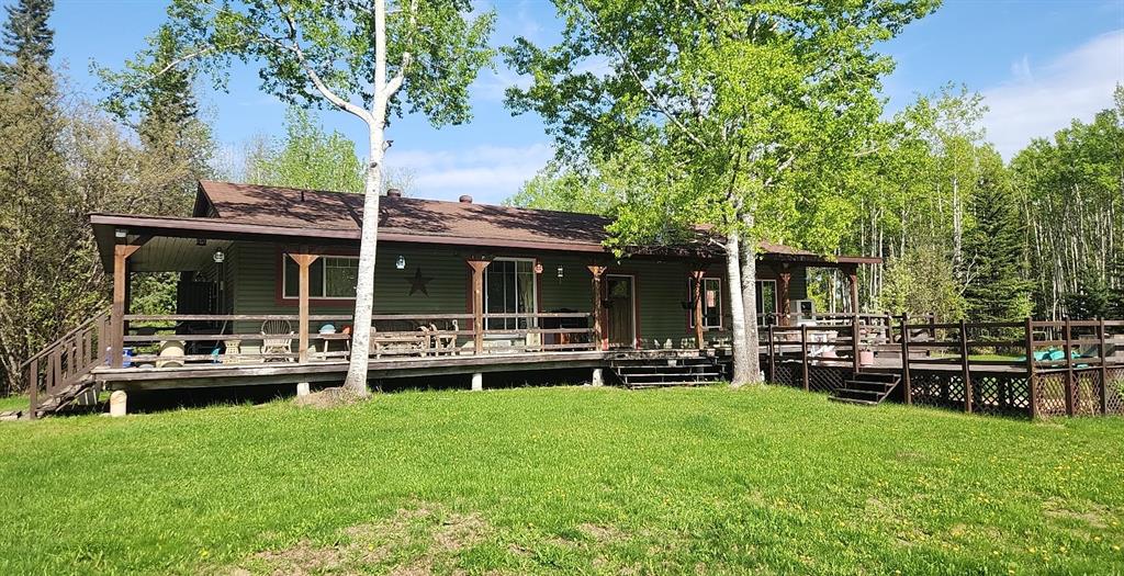 Picture of 76517 RRD 143A  N, Rural Big Lakes County Real Estate Listing
