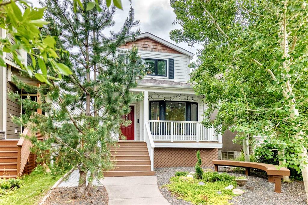 Picture of 2235 7 Avenue , Calgary Real Estate Listing