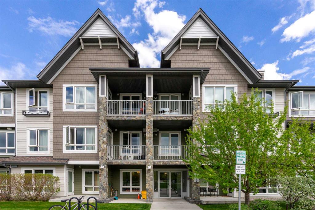 Picture of 3210, 175 Silverado Boulevard SW, Calgary Real Estate Listing