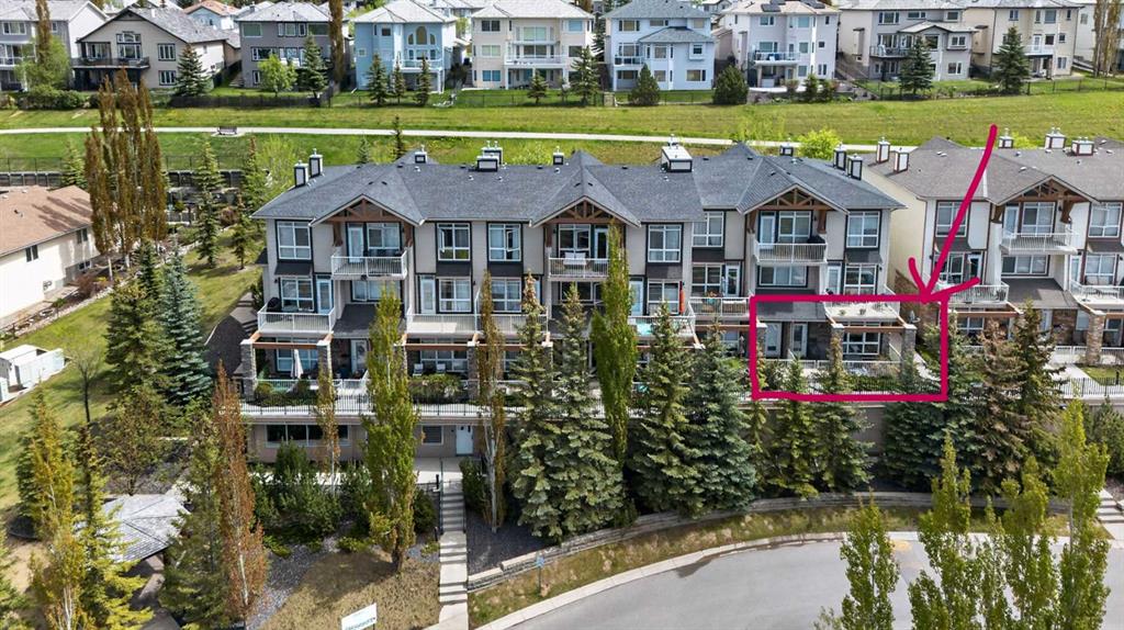 Picture of 6, 108 Rockyledge View NW, Calgary Real Estate Listing