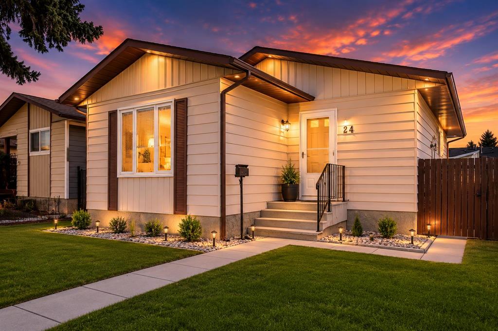 Picture of 24 Bedford Road NE, Calgary Real Estate Listing