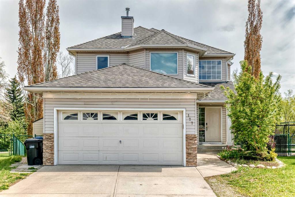 Picture of 177 Douglas Glen Heath SE, Calgary Real Estate Listing