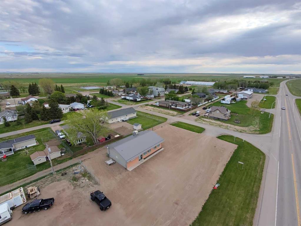 Picture of 406 1 Street S, Grassy Lake Real Estate Listing