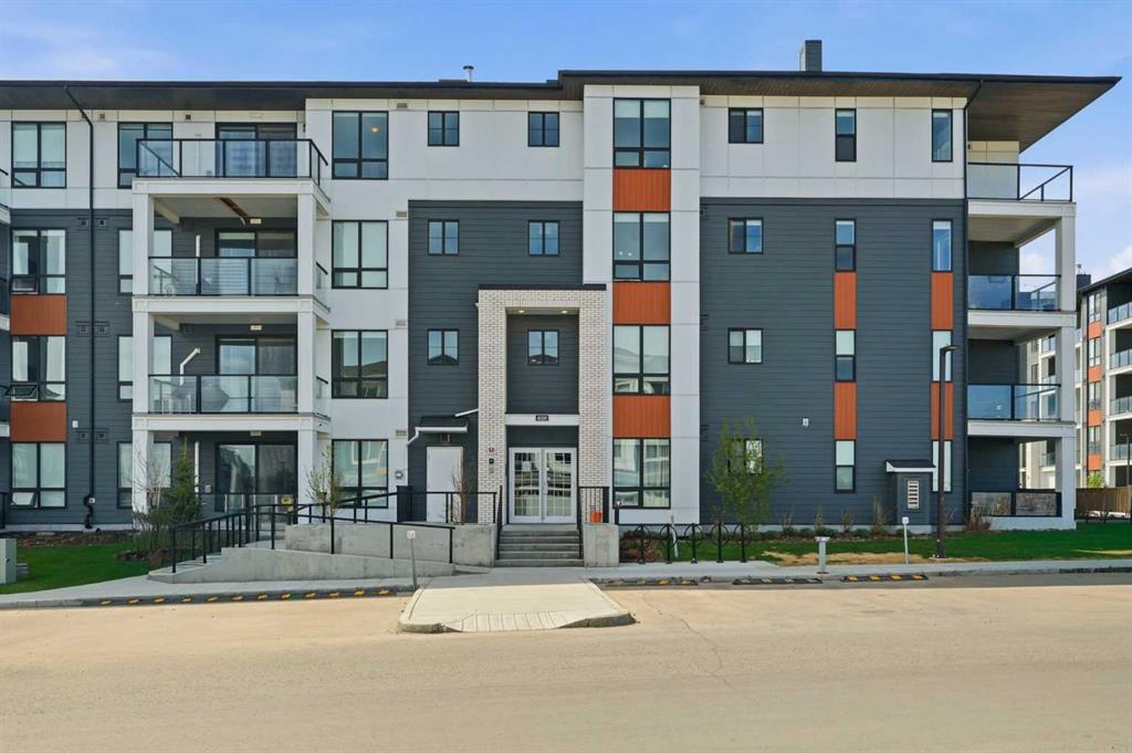 Picture of 4417, 15 Sage Meadows Landing NW, Calgary Real Estate Listing