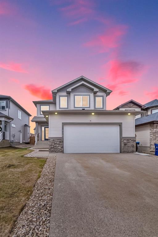 Picture of 128 Dehoog Crescent , Fort McMurray Real Estate Listing