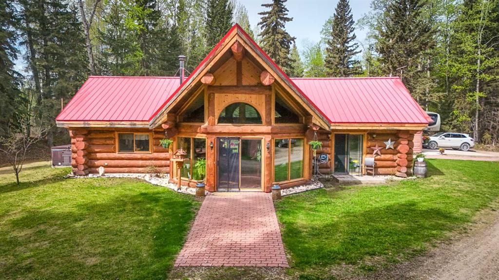 Picture of 101 CLEARWATER HEIGHTS Drive , Rural Clearwater County Real Estate Listing