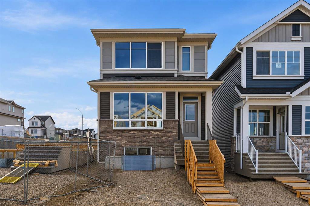 Picture of 199 Annette Landing NW, Calgary Real Estate Listing