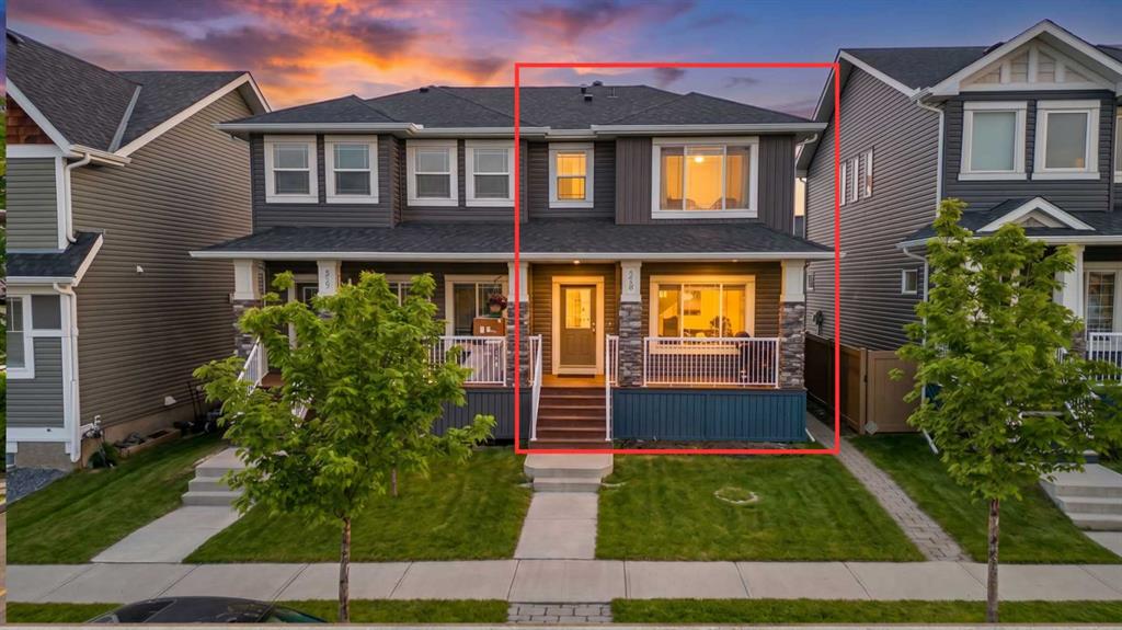 Picture of 254 Redstone Drive NE, Calgary Real Estate Listing