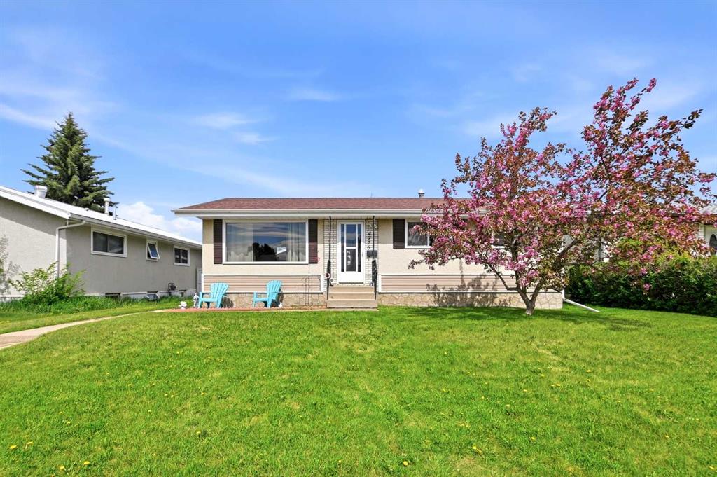 Picture of 4726 47 Avenue , Lacombe Real Estate Listing